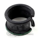 Nissan OEM Power Steering Rack Bushing Insulator RH - Nissan 300ZX Z32