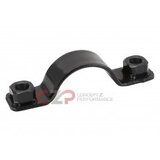 Nissan OEM Power Steering Rack Bracket, LH - Nissan 240SX, 300ZX