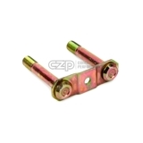 Nissan OEM 300ZX Front Upper Control Arm Bracket Top Support - Z32