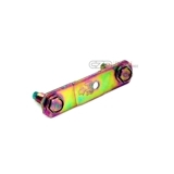 Nissan OEM 300ZX Front Upper Control Arm Bracket Lower Support - Z32