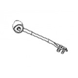 Rod Compl-tension,front Suspension