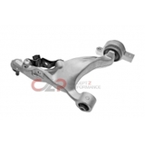 Nissan OEM 54500-JL03B Front Lower Control Arm RH Non-Sport - Nissan 370Z 09+ Z34
