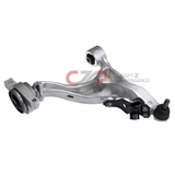 Nissan OEM 54501-1EA3B Front Lower Control Arm LH, Sport Model - Nissan 370Z 09+ Z34