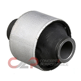 Infiniti OEM Compression Rod Bushing - Infiniti G35 03-06 Sedan RWD, 03-07 Coupe V35