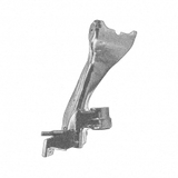 Nissan OEM Front Extension Knuckle Arm, LH - Nissan Skyline R32 GT-R GTS4