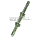 Nissan OEM 300ZX Rear Stabilizer Bar Rod - Z32