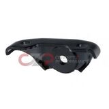 Nissan OEM Rear Sway Bar Endlink Bracket  - Nissan 350Z / Infiniti G35
