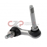 Nissan OEM Front Sway Stabilizer Bar Endlink LH - Nissan 370Z / Infiniti G35 G37 Q40 Q60 RWD Only