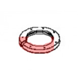 Tube-coil Spring,front