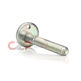 Nissan OEM Spring Bucket Seat Toe Arm Eccentric Bolt, 90mm - Nissan 370Z 09+ Z34