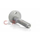 Nissan OEM Spring Bucket Seat Toe Arm Eccentric Bolt, 80mm - Nissan 350Z 370Z GT-R / Infiniti G35 G37 Q40 Q60