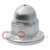 Nissan OEM 300ZX Inner Rear Upper Control Arm Nut Z32