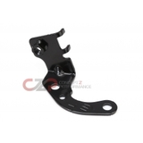 Nissan OEM Rear Caliper Tube Block Fitting Adapter Bracket, LH - Nissan 370Z 09+ Z34