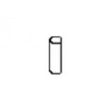 Tube-distance,shock Absorber Mounting