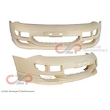 Nissan JDM Nismo 1999 Fairlady Z JSPEC OEM Front Bumper Fascia Cover - Nissan 300ZX Z32
