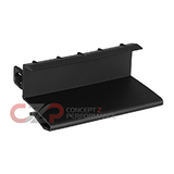 Nissan OEM 62023-CD000 Tow Hook Cover - Nissan 350Z 03-05 Z33