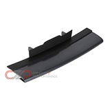 Nissan OEM 62023-CF40A Tow Hook Cover - Nissan 350Z 06-08 Z33