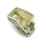Nissan OEM Fog Light Housing Bracket LH - Nissan 300ZX Z32