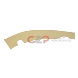 Nissan OEM 300ZX Protector - Bumper Lower RH Z32