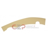 Nissan OEM 300ZX Protector - Bumper Lower LH Z32