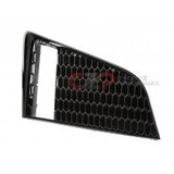 Nissan OEM Front Fascia Daytime Running Light Surround Finisher, RH - Nissan GT-R 17+ Non-Nismo R35