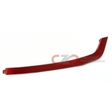 Nissan OEM 370Z Z34 2015+ NISMO Front Fascia Lower Molding Finisher Insert RH