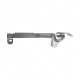 Nissan OEM Front Bumper Side Bracket, Left - Nissan Skyline R32 GT-R