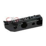 Nissan OEM Front Bumper Support Bracket, RH - Nissan 370Z 2015+ NISMO Z34