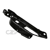 Nissan OEM GT-R Front Bumper Side Bracket 09 RH R35