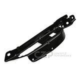 Nissan OEM GT-R Front Bumper Side Bracket 09 LH R35