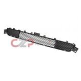 Infiniti OEM Q50 Lower Grill, Sport with Tech ASSIST Package - 18+ V37