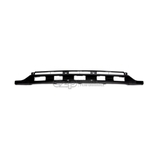 Nissan OEM 300ZX Front Bumper Grille - Z32 Twin Turbo