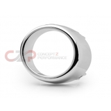 Infiniti OEM 62257-1MS2A Fog Light Finisher Sport Bumper LH - Infiniti G37 Sedan 10+ V36