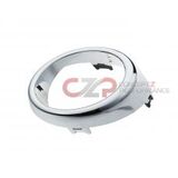 Infiniti OEM Fog Light Finisher Sport Bumper LH - Infiniti G37 11-13 V36