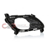Infiniti OEM Front Fog Light Fascia Finisher, LH - G37 08-11