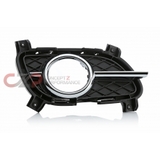 Infiniti OEM 62257-1NX0K Front Fog Light Finisher Kit, LH - G37 08-11 CV36