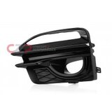 Infiniti OEM Front Fascia Fog Light Finisher, LH - Infiniti Q50 Sport 14+ V37