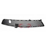 Infiniti OEM Coupe Lower Center Front Grille, Sport w/o ICC - Infiniti G37 Q60 Coupe CV36