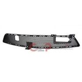 Infiniti OEM Coupe Lower Center Front Grille, Sport w/ ICC - Infiniti G37 Q60 Coupe CV36