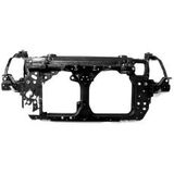 Nissan OEM Complete Front Radiator Core Support Assembly w/ Brace & Headlight Buckets - NIssan 350Z 2006 Z33