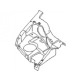 Support-radiator Core Side,rh