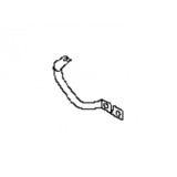 Stay-radiator Core Side,lh