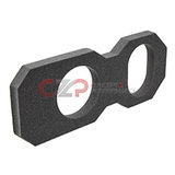 Nissan OEM 300ZX Headlight Foam Seal RH/LH Z32