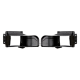 Nissan OEM JDM Nismo 1999 Fairlady Z JSPEC Front Fascia - Intercooler Ducts - 300ZX Z32