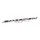 Nissan OEM "Datsun" Side Emblem