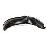 Nissan OEM 300ZX Front Fender Protector Splash Guard Shield, LH - Z32
