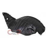 Nissan OEM 63844-1EA0A Front Fender Liner Splash Guard Non-Nismo RH - Nissan 370Z 09+ Z34