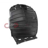 Infiniti OEM Fender Liner Splash Guard, Sport IPL Aero Bumper LH - Infiniti G37 Q60 Coupe