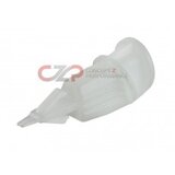 Infiniti OEM Screw Grommet - Infiniti G35 07-08, G37 09-14 & Q40 2015 Sedan V36, G37 08-13 Coupe CV36