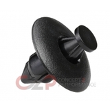 Nissan OEM 300ZX Splash Guard Clip Z32